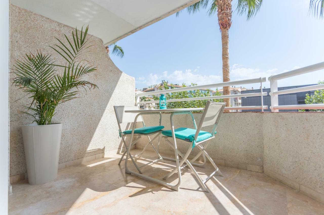 Playa Albir Beach Apartament El Albir Exterior foto