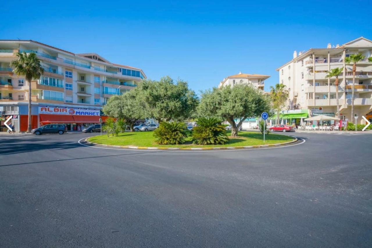 Playa Albir Beach Apartament El Albir Exterior foto